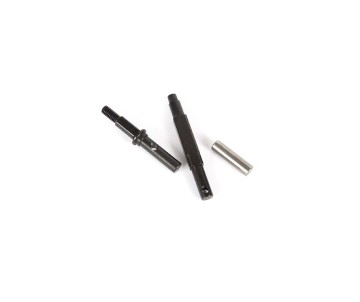 Axial Dig Transmission Shaft Set: UTB