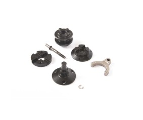Axial Dig Components, V2: Capra 1.9 UTB
