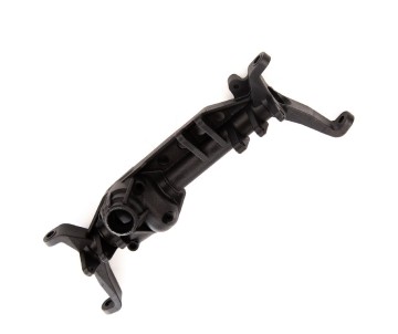 Axial AR45P Portal Axle Housing, Front: SCX10 III