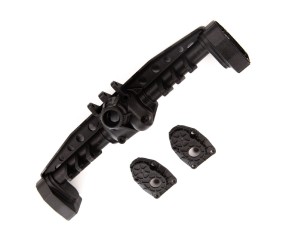 Axial AR45P Portal Axle Housing, Rear: SCX10 III