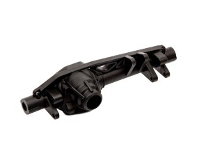 Axial AR45 Axle Housing (Front): SCX10 III