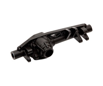 Axial AR45 Axle Housing (Front): SCX10 III