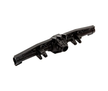 Axial AR45 Axle Housing (Rear): SCX10 III