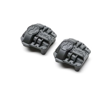 Axial AR45 Differential Cover: SCX10 III