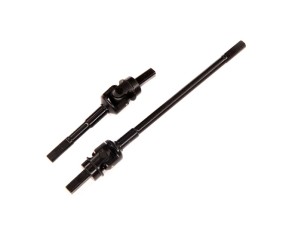 Axial AR45P Universal Axle Set (2): SCX10 III