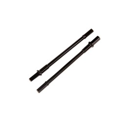 Axial AR45P Straight Axle Shaft (2): SCX10 III