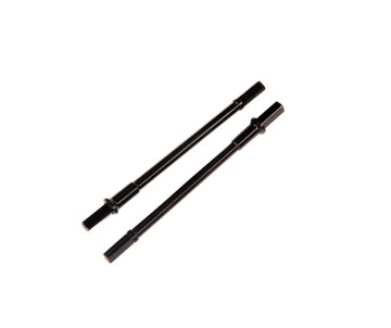 Axial AR45P Straight Axle Shaft (2): SCX10 III