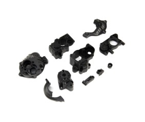 Axial Transmission Housing Set: SCX10III