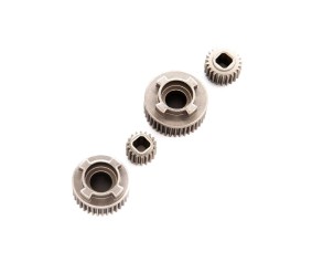 Axial Internal Metal Drive Gears: SCX10III