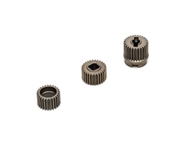 Axial Transfer Case Metal Gears: SCX10III