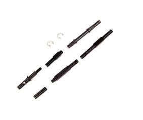 Axial Transmission Shaft Set: SCX10III