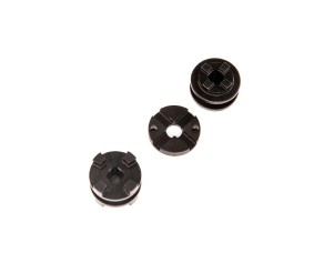 Axial Cog Set & Plate Dig/2-Speed: SCX10 III