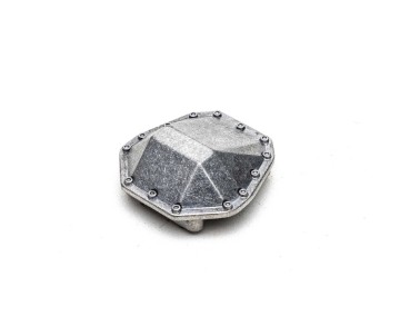 Axial AR14B Metal Differential Cover: RBX10