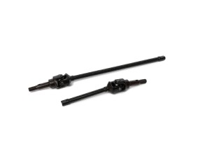Axial AR14B Universal Axle Set (2pc): RBX10