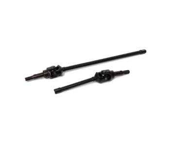 Axial AR14B Universal Axle Set (2pc): RBX10