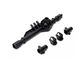 Axial AR14B Axle Housing Rear: RBX10