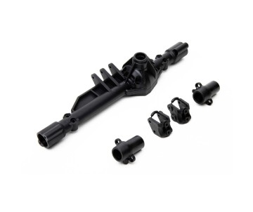Axial AR14B Axle Housing Rear: RBX10