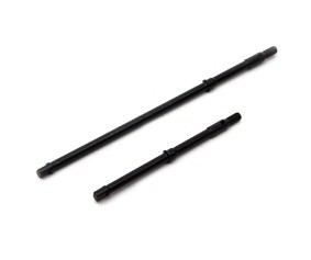 Axial AR14B Straight Axle Set (2): RBX10