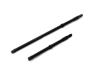 Axial AR14B Straight Axle Set (2): RBX10