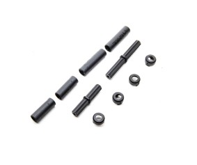 Axial WB11 Driveshaft Set: RBX10