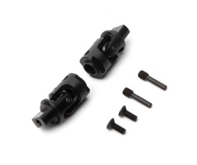 Axial WB11 Driveshaft Coupler (2): RBX10