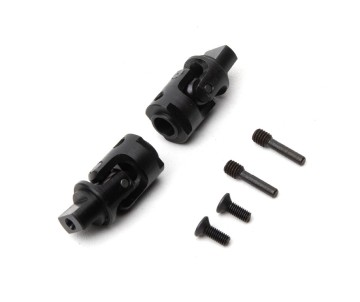 Axial WB11 Driveshaft Coupler (2): RBX10
