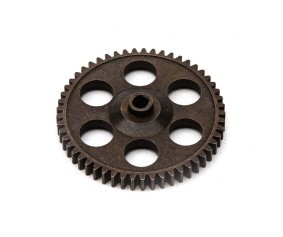 Axial Spur Gear, 53T MOD 1: RBX10