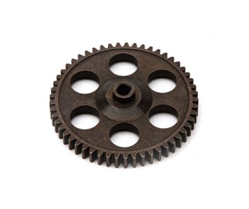 Axial Spur Gear, 53T MOD 1: RBX10