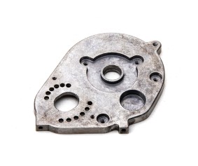 Axial Transmissoin, Motor Plate: RBX10