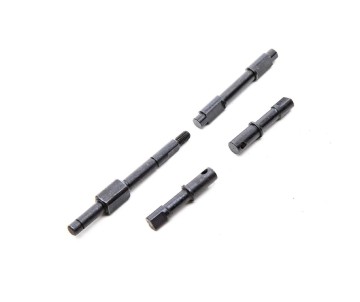 Axial Transmission, Shaft Set: RBX10