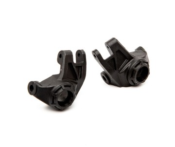 Axial AR45 Steering Knuckle (Left/Right): SCX10 III