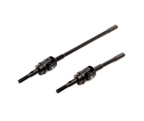 Axial AR45 Universal Axle Set (2): SCX10 III