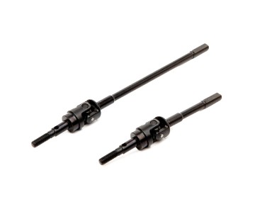 Axial AR45 Universal Axle Set (2): SCX10 III