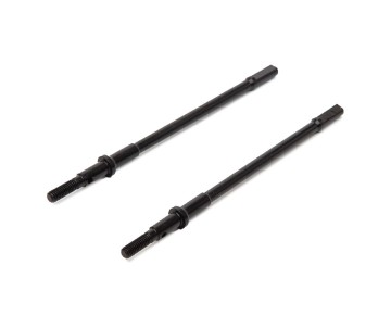Axial AR45 Straight Axle Set (2): SCX10 III