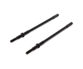 Axial AR45 Straight Axle Set (2): SCX10 III