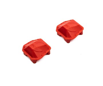 Axial AR45 Differential Covers: SCX10 III