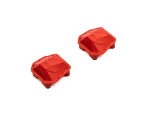 Axial AR45 Differential Covers: SCX10 III