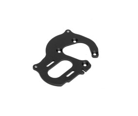 Axial Motor Plate: LCXU
