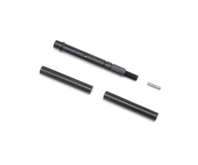 Axial Transmission Shaft Set: LCXU