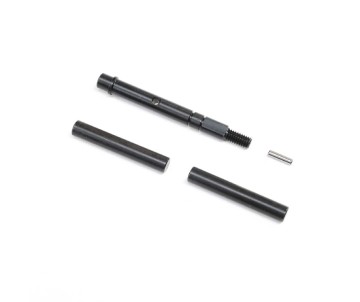 Axial Transmission Shaft Set: LCXU