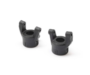 Axial C Hub Carrier Set: PRO