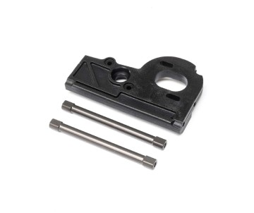 Axial Motor Mount and Posts: PRO