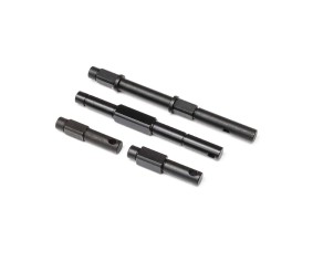 Axial Transmission Shaft Set: PRO