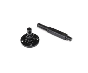 Axial Dig Outputs: LCXU