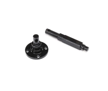 Axial Dig Outputs: LCXU