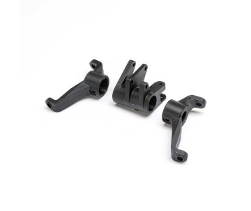 Axial C Carrier & Link Mount Portal Conversion: PRO