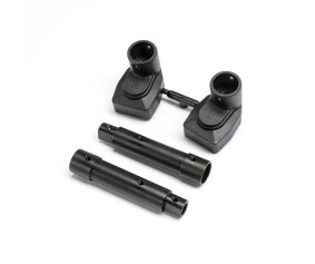 Axial Portal Box & Axle Tube Set Portal Conversion: PRO