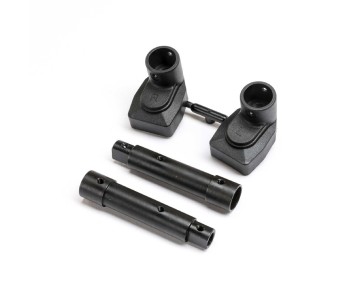 Axial Portal Box & Axle Tube Set Portal Conversion: PRO