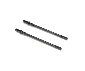Axial Axle Shaft Set Portal Conversion Rear: PRO