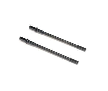 Axial Axle Shaft Set Portal Conversion Rear: PRO